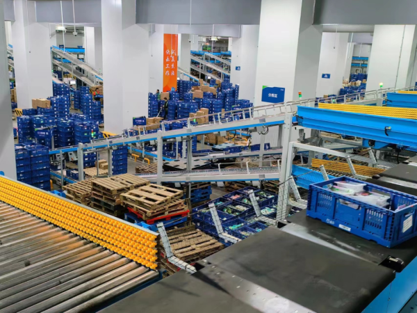 盒馬宣布5000余商品降價(jià)20% 供應(yīng)鏈革命開啟商超新篇章